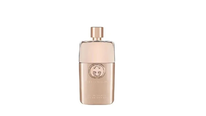 Gucci Guilty Pour Femme Eau de Toilette 90ML