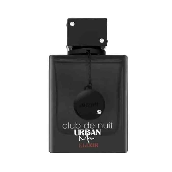ARMAF CLUB DE NUIT URBAN MAN ELIXIR HOMBRE 105ML EDP