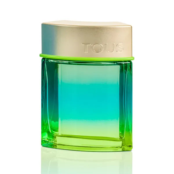 TOUS MAN CHILL HOMBRE 100ML EDT