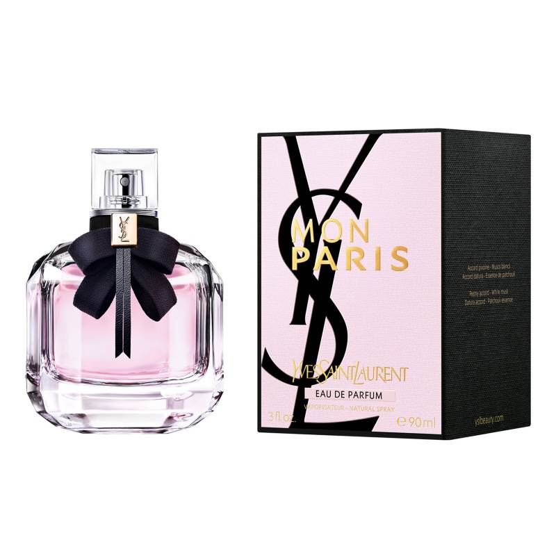 Mon Paris Yves Saint Laurent