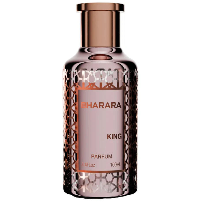 BHARARA KING HOMBRE PARFUM 100ML