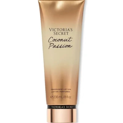 CREMA VICTORIA SECRET COCONUT PASSION 236ML