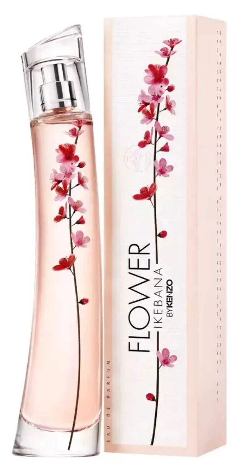 KENZO FLOWER IKEBANA MUJER EDP 75ML
