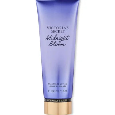 CREMA VICTORIA SECRET MIDNIGHT BLOOM 236ML