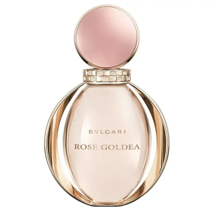 BVLGARI ROSE GOLDEA 90ML EDP