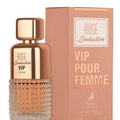 MAISON ALHAMBRA ROSE SEDUCTION VIP FEMME MUJER 100ML EDP