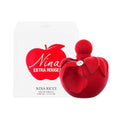 Nina Extra Rouge Nina Ricci 80ml