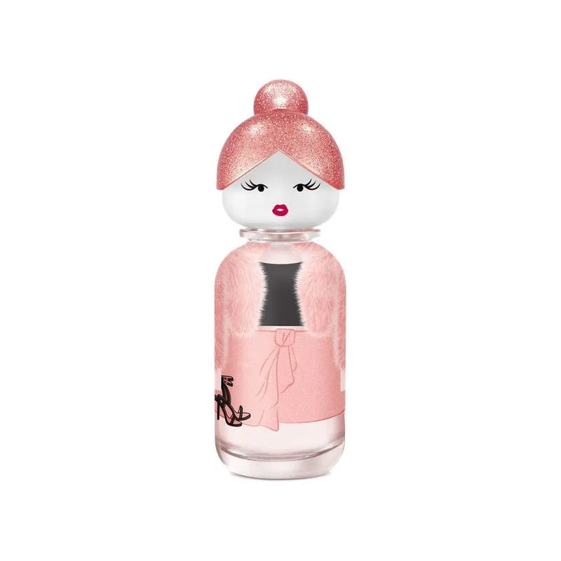 BENETTON SISTERLAND BLUSH CHERRY EDP 80ML