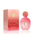 ANTONIO BANDERAS THE ICON SPLENDID MUJER 100ML EDP