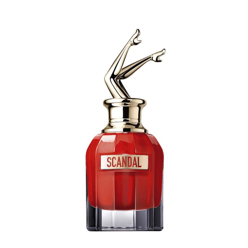 JEAN PAUL GAULTIER SCANDAL MUJER LE PARFUM 80ML