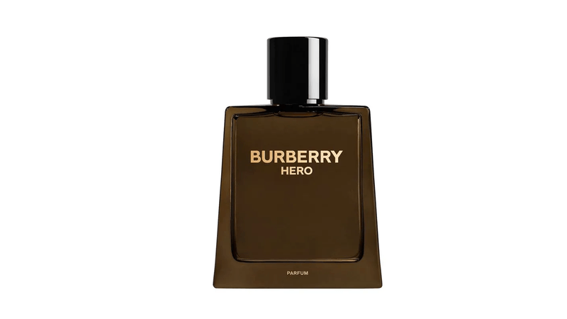 BURBERRY HERO HOMBRE PARFUM 100ML