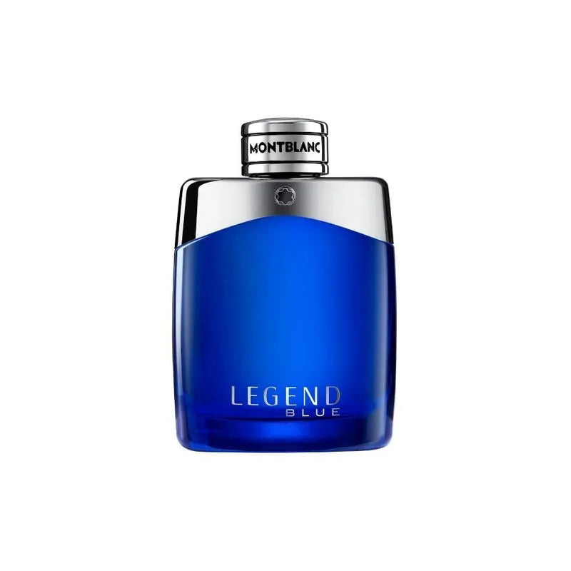 MONTBLANC LEGEND BLUE HOMBRE EDP 100ML