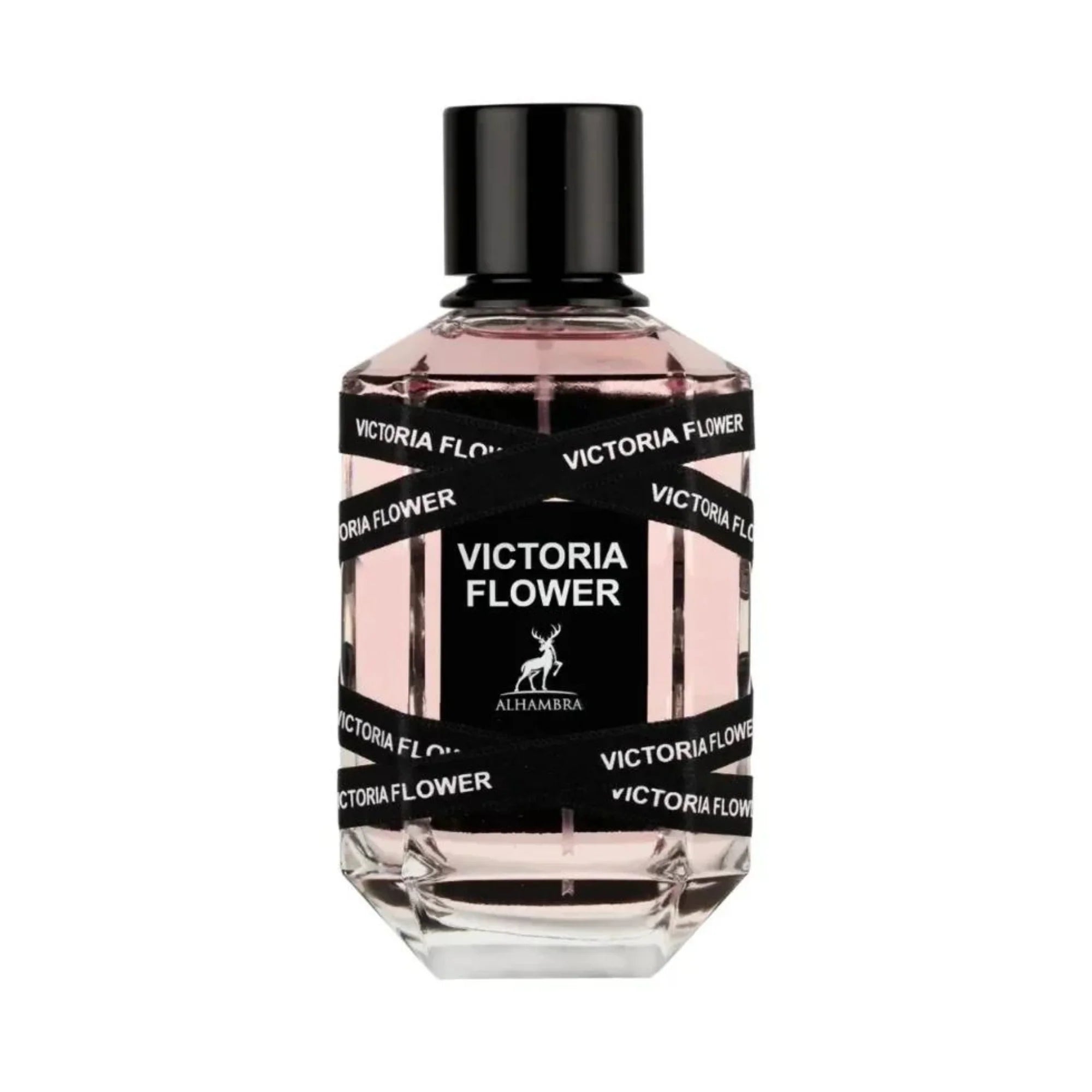 MAISON ALHAMBRA VICTORIA FLOWER 3.4 EDP UNISEX