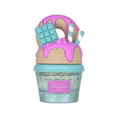 LATTAFA UNISEX GIVE ME GOURMAND VANILLA FREAK EDP 75ML