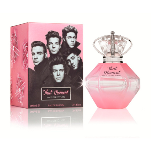 That Moment One Direction