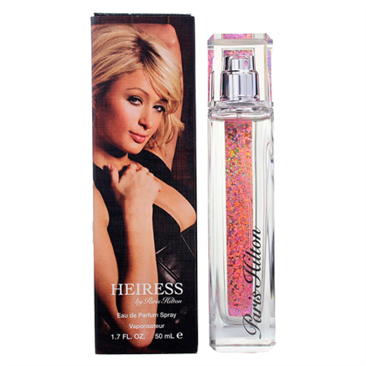 Paris Hilton Heiress