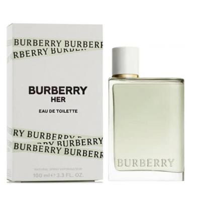 BURBERRY HER MUJER EDT 100ML