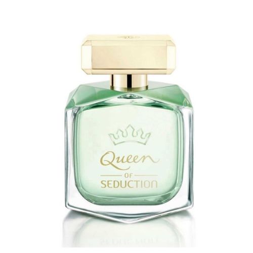 Queen of Seduction Antonio Banderas 80ml