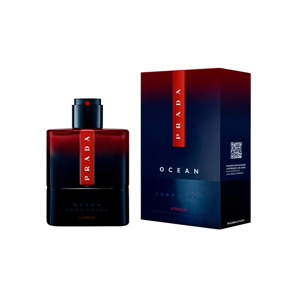 PRADA LUNA ROSSA OCEAN HOMBRE LE PARFUM 100ML