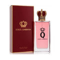 DOLCE & GABBANA Q (QUEEN) MUJER 100ML EDP