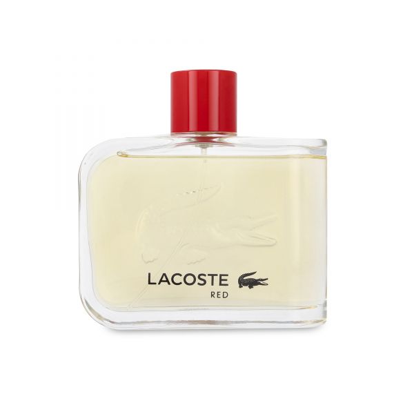 LACOSTE RED STYLE IN PLAY HOMBRE EDT 125ML