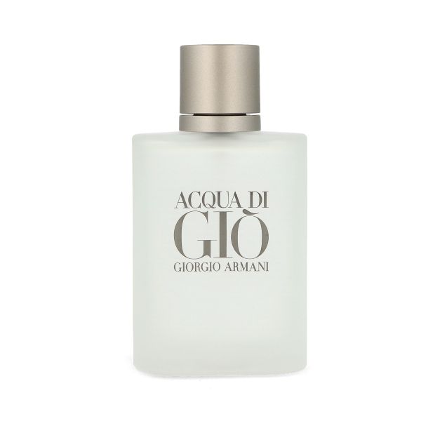 GIORGIO ARMANI ACQUA DI GIO HOMBRE EDT 100ML