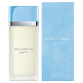DOLCE Y GABBANA LIGHT BLUE DAMA 200ML EDT