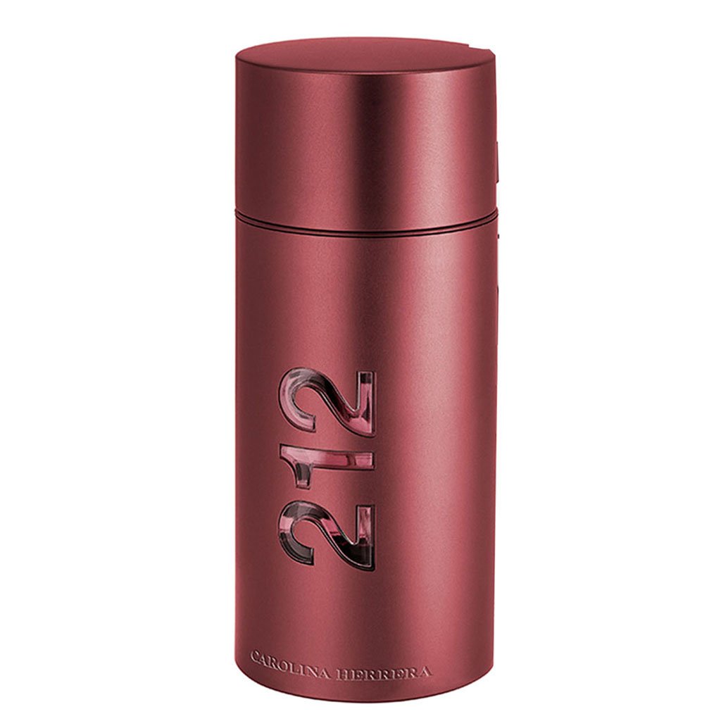 Carolina Herrera 212 Sexy Men 100ml