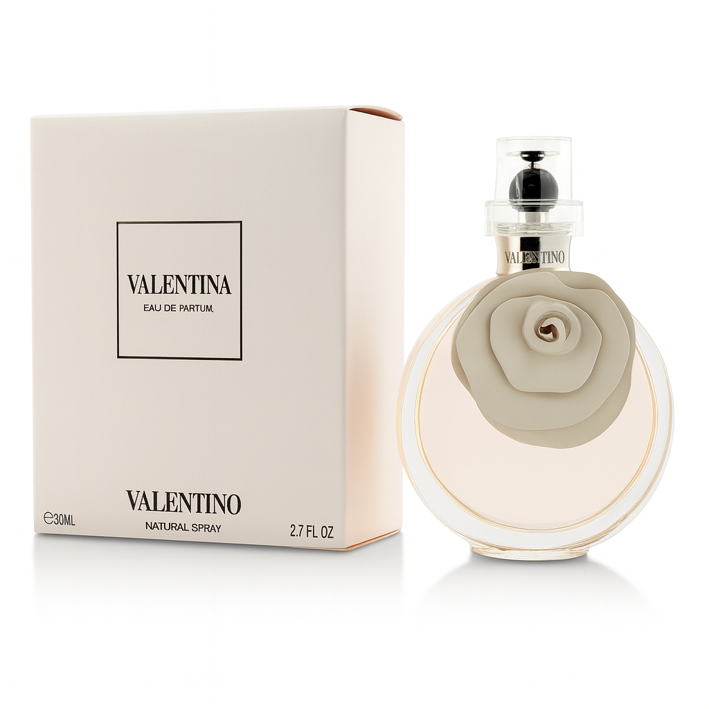 VALENTINO VALENTINA MUJER EDP 80ML