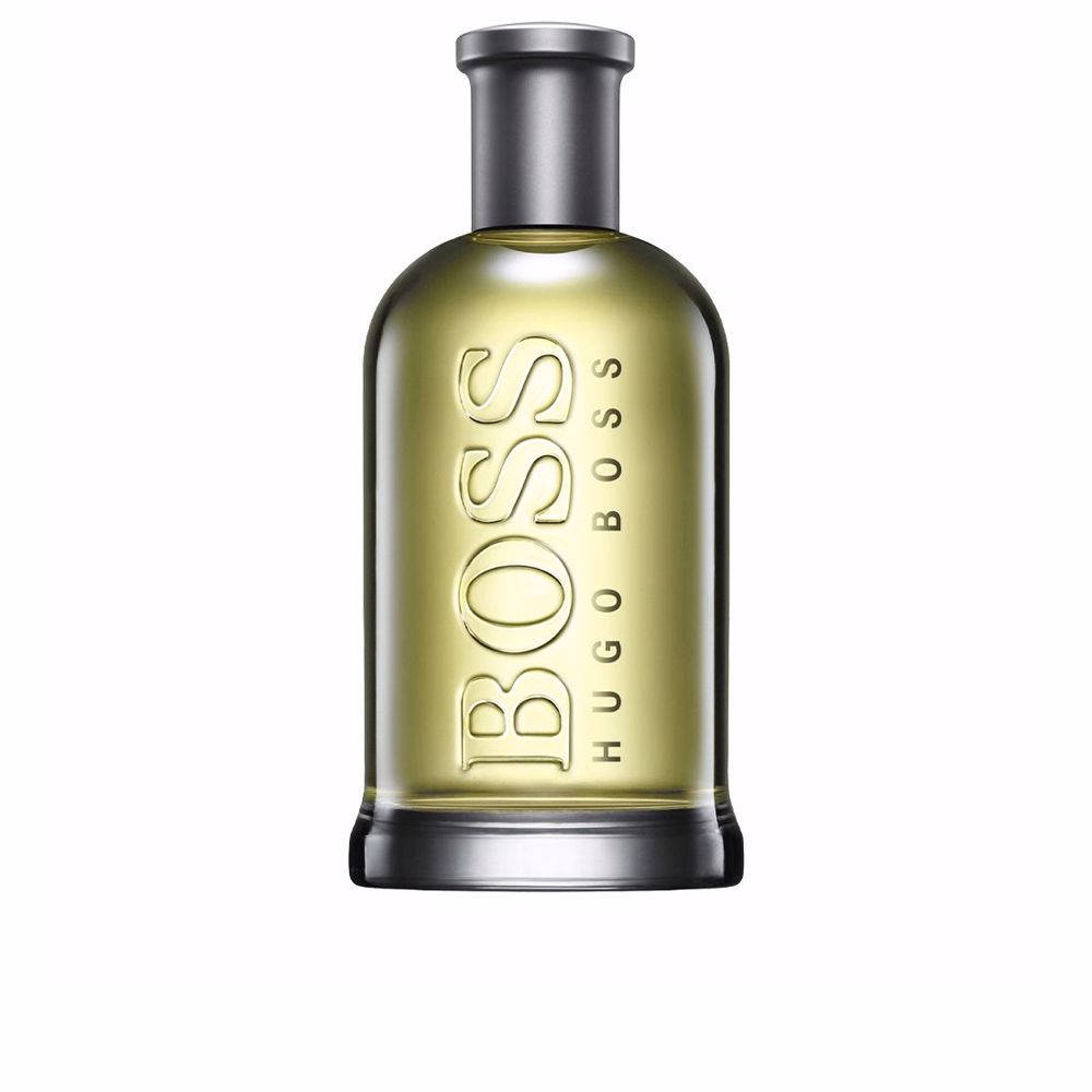 HUGO BOSS BOTTLED HOMBRE 100ML EDT