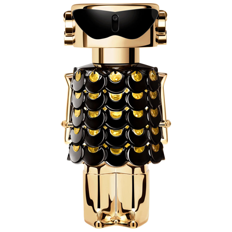 Fame Parfum Rabanne