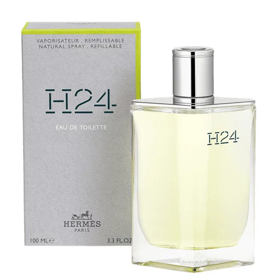 H24 Hermès para Hombres