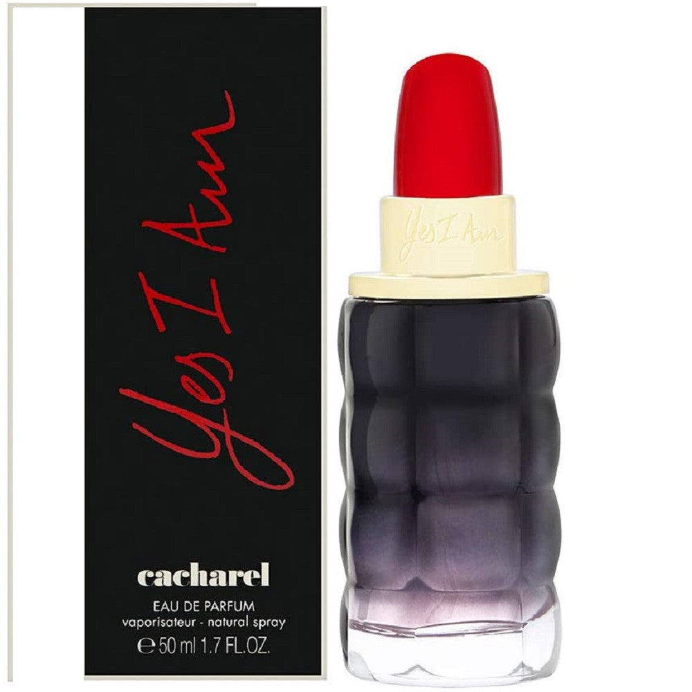CACHAREL YES I AM MUJER EDP 75ML