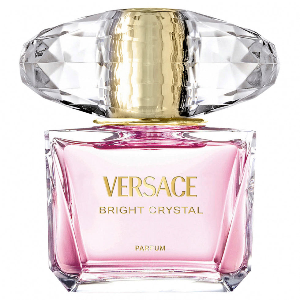 VERSACE BRIGHT CRYSTAL PARFUM 90ML