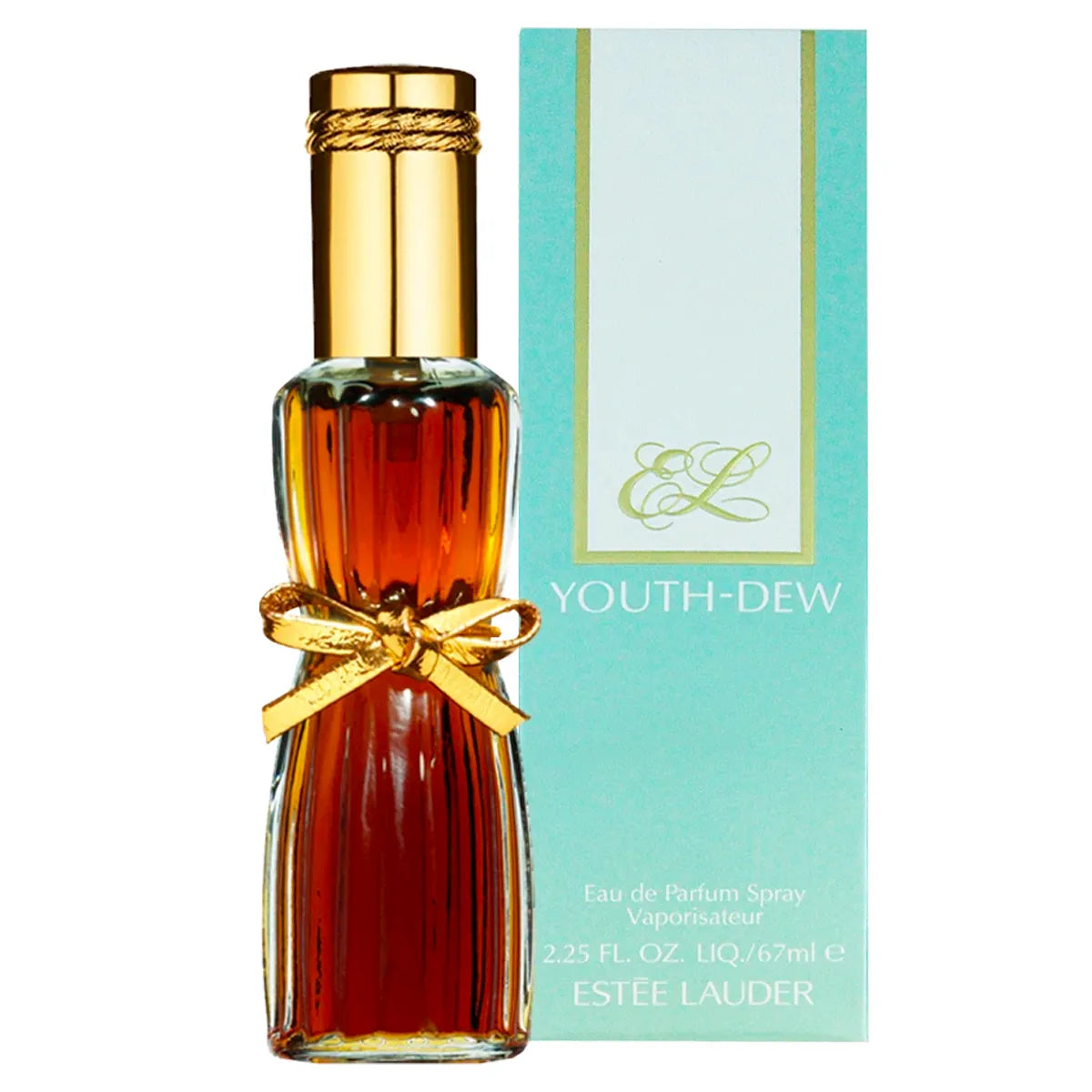 ESTEE LAUDER YOUTH DEW 67ML EDP