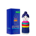 BENETTON SISTERLAND BLUE NEROLI EDT 80ML