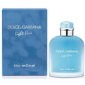 DOLCE Y GABBANA LIGHT BLUE EAU INTENSE HOMBRE 100ML EDP