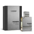 AL HARAMAIN AMBER OUD EDITION CARBON UNISEX100ML EDP
