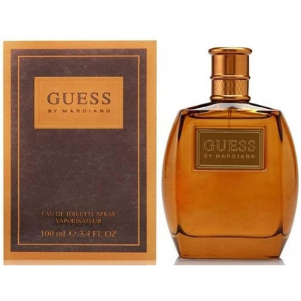 GUESS BY MARCIANO HOMBRE 100ML EDT