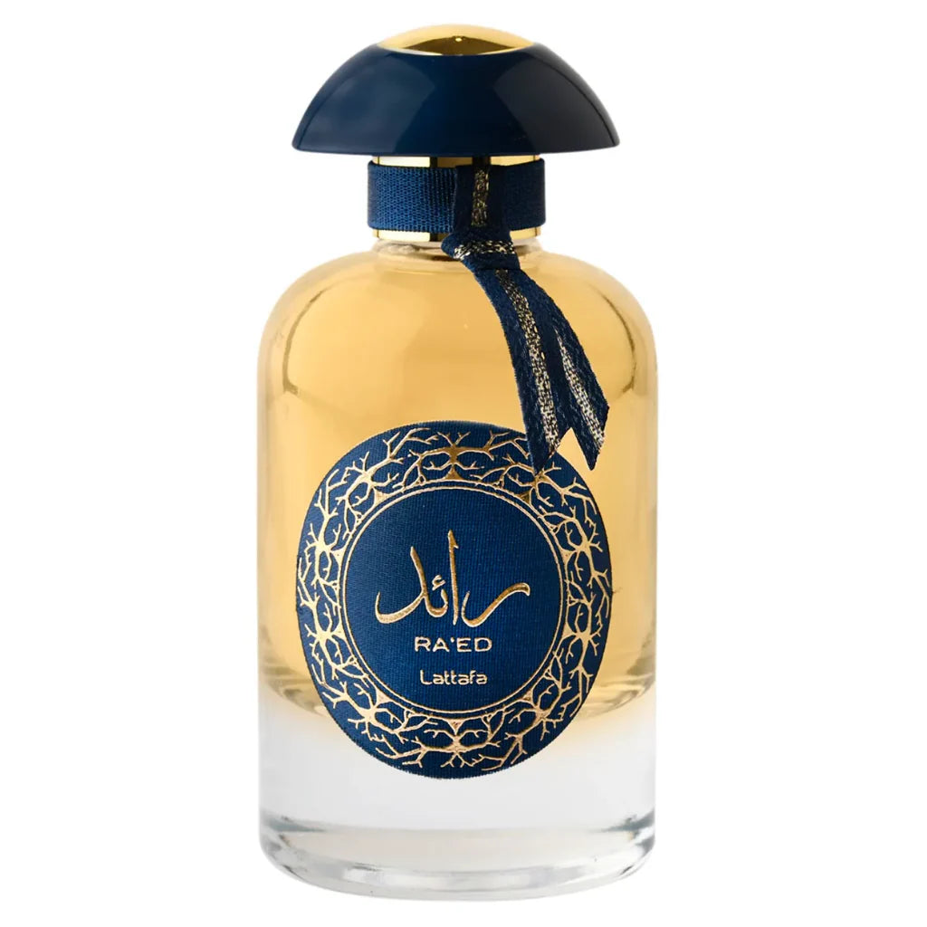 LATTAFA RAED LUXE UNISEX EDP 100ML