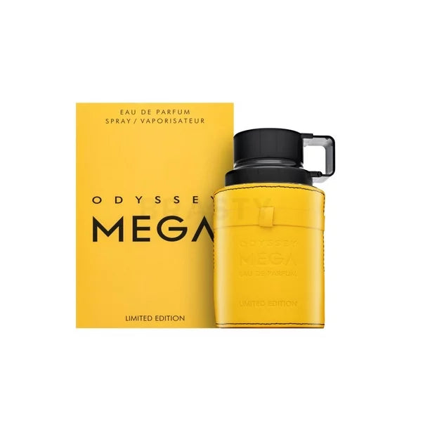 ARMAF ODYSSEY MEGA LIMITED EDITION HOMBRE 100ML EDP