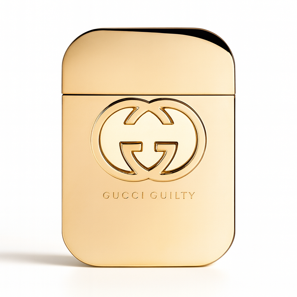 GUCCI GUILTY MUJER 75ML EDT