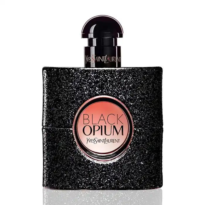 BLACK OPIUM YVES SAINT LAURENT 90ML EDP
