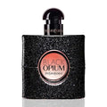 BLACK OPIUM YVES SAINT LAURENT 90ML EDP