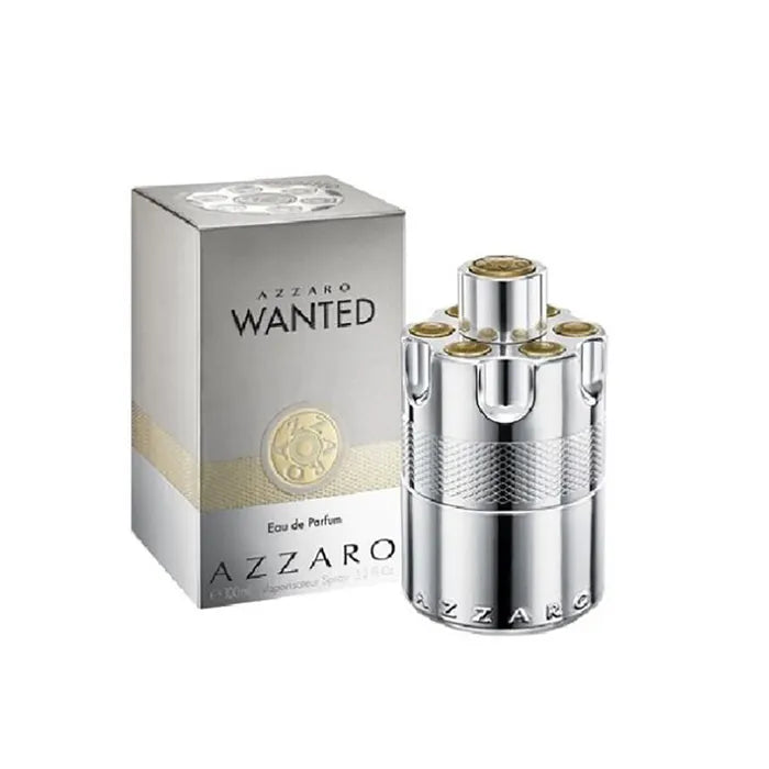 AZZARO WANTED EDP 100ML