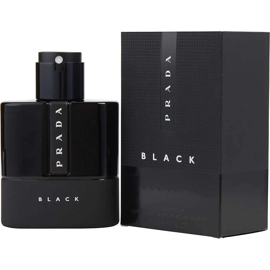 Prada Luna Rossa Black 100ml