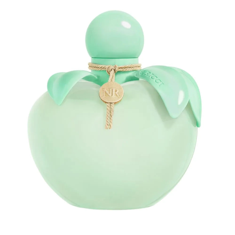 PERFUME NINA R. NATURE LE MUJER EDT 80ML