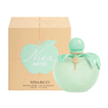 PERFUME NINA R. NATURE LE MUJER EDT 80ML