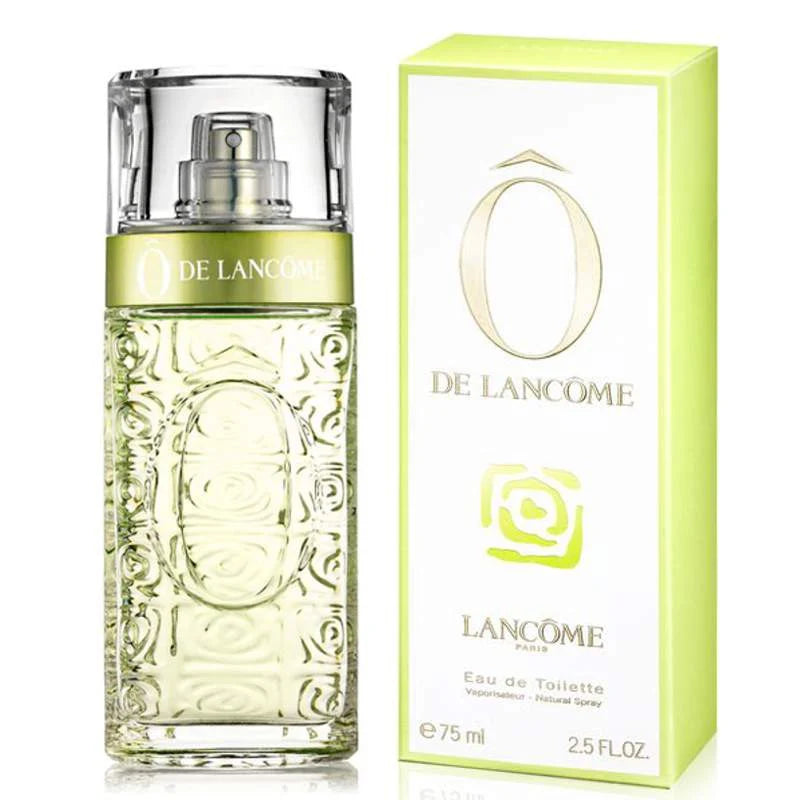 LANCOME DE LA O MUJER 75ML EDT