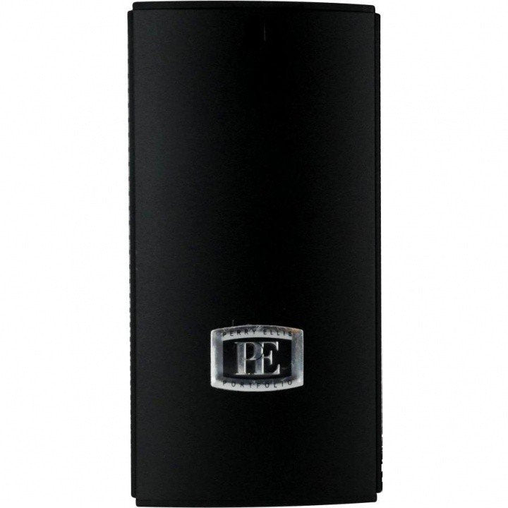 Portfolio Black for Men Perry Ellis 100ml